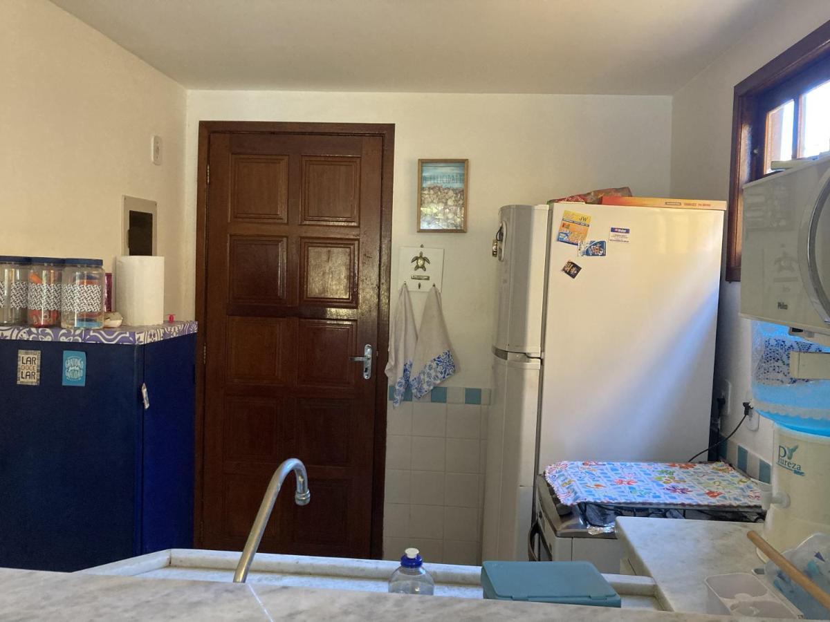 Casa Em Condominio De Buzios Rj Com Vista Para O Mar Exterior foto
